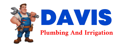 Trusted plumber in MANTACHIE